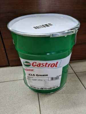 Мастило для планетарних втулок CASTROL CLS 00